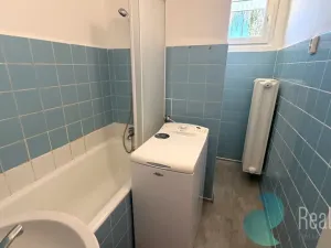 Pronájem bytu 2+kk, České Budějovice, Slunečná, 46 m2