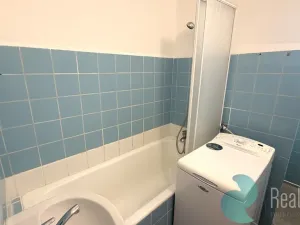 Pronájem bytu 2+kk, České Budějovice, Slunečná, 46 m2