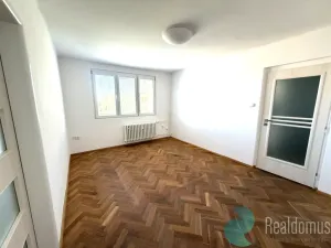 Pronájem bytu 2+1, České Budějovice, Slunečná, 46 m2