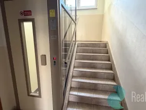 Pronájem bytu 2+1, České Budějovice, Slunečná, 46 m2