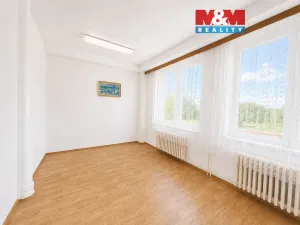 Pronájem kanceláře, Leština u Světlé - Štěpánov, 67 m2