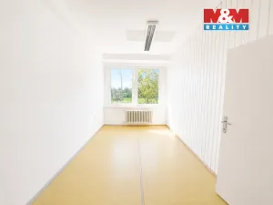 Pronájem kanceláře, Leština u Světlé - Štěpánov, 67 m2
