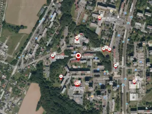 Prodej bytu 2+1, Ostrava - Výškovice, Lumírova, 57 m2