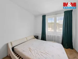 Prodej bytu 3+1, Ústí nad Labem - Ústí nad Labem-centrum, Velká Hradební, 55 m2