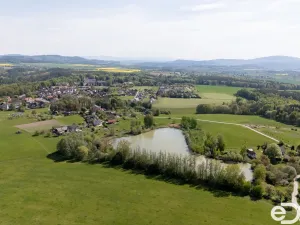 Prodej pozemku pro bydlení, Pěnčín - Kamení, 2393 m2