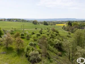 Prodej pozemku pro bydlení, Pěnčín - Kamení, 2393 m2