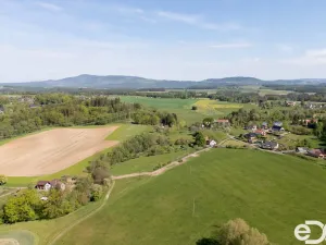 Prodej pozemku pro bydlení, Pěnčín - Kamení, 2393 m2