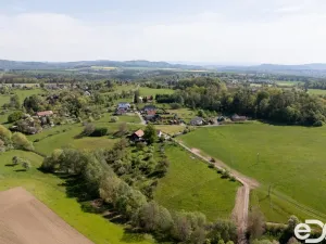 Prodej pozemku pro bydlení, Pěnčín - Kamení, 2393 m2