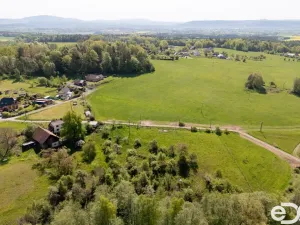Prodej pozemku pro bydlení, Pěnčín - Kamení, 2393 m2