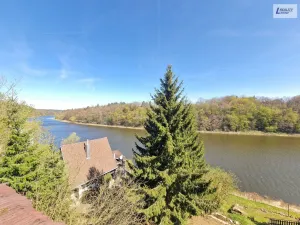 Prodej chaty, Albrechtice nad Vltavou - Újezd, 115 m2