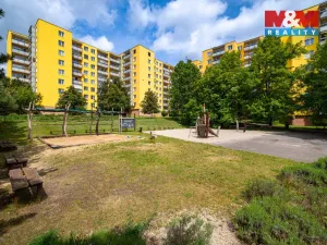 Prodej bytu 3+1, Brno - Starý Lískovec, U pošty, 72 m2