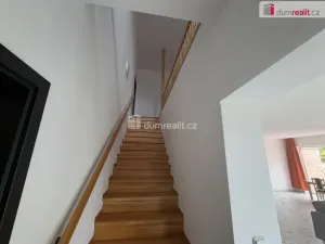 Pronájem rodinného domu, Velká Hleďsebe, U Moštárny, 160 m2