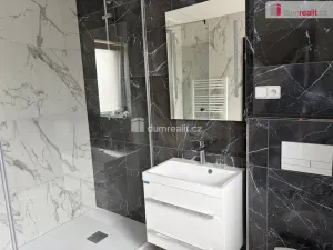 Pronájem rodinného domu, Velká Hleďsebe, U Moštárny, 160 m2
