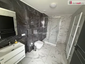 Pronájem rodinného domu, Velká Hleďsebe, U Moštárny, 160 m2