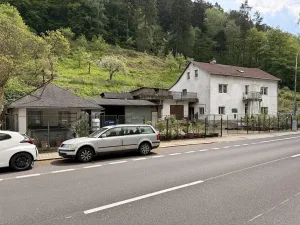 Prodej rodinného domu, Děčín, Loubská, 350 m2