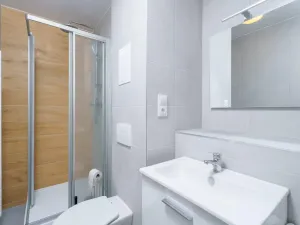 Pronájem bytu 2+kk, Praha - Libeň, Kolčavka, 60 m2