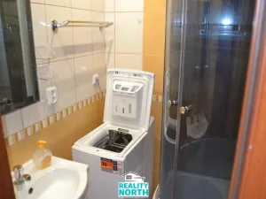 Pronájem bytu 2+1, Ústí nad Labem, Dukelských hrdinů, 53 m2