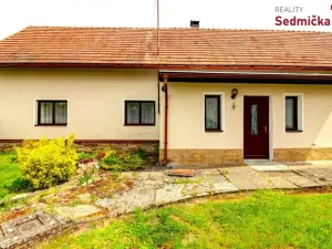 Prodej rodinného domu, Golčův Jeníkov - Nasavrky, 130 m2