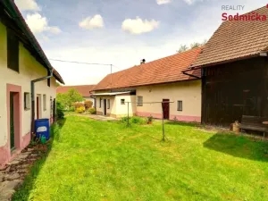 Prodej rodinného domu, Golčův Jeníkov - Nasavrky, 130 m2