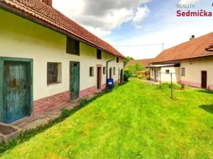 Prodej rodinného domu, Golčův Jeníkov - Nasavrky, 130 m2