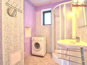 Prodej rodinného domu, Golčův Jeníkov - Nasavrky, 130 m2