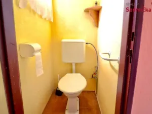 Prodej rodinného domu, Golčův Jeníkov - Nasavrky, 130 m2