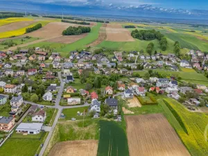 Prodej pozemku pro bydlení, Hať, Na Chromině, 950 m2