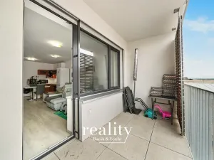Pronájem bytu 2+kk, Znojmo, Tovární, 62 m2