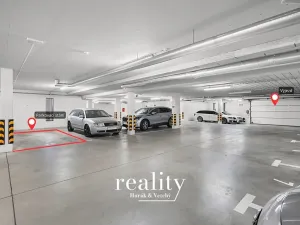 Pronájem bytu 2+kk, Znojmo, Tovární, 62 m2