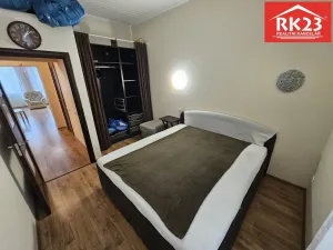 Pronájem bytu 4+kk, Mariánské Lázně, Anglická, 81 m2