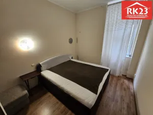 Pronájem bytu 4+kk, Mariánské Lázně, Anglická, 81 m2