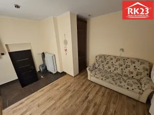 Pronájem bytu 4+kk, Mariánské Lázně, Anglická, 81 m2