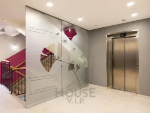 Prodej bytu 2+kk, Praha - Střížkov, Makedonská, 53 m2