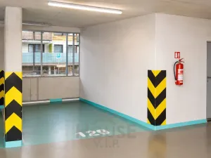 Prodej bytu 2+kk, Praha - Střížkov, Makedonská, 53 m2
