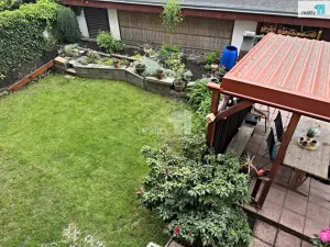 Prodej bytu 1+kk, Česká Lípa, Eliášova, 50 m2