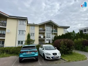 Pronájem bytu 3+kk, Plzeň, Levandulová, 72 m2