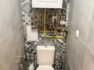 Pronájem bytu 3+kk, Plzeň, Levandulová, 72 m2