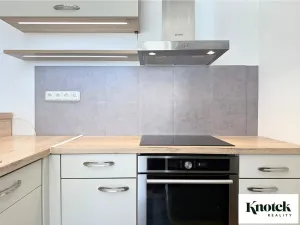 Pronájem bytu 2+kk, Brno, Merhautova, 48 m2