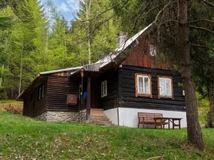 Prodej chaty, Prostřední Bečva, 150 m2