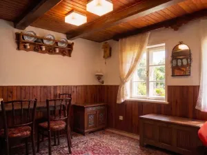 Prodej chaty, Prostřední Bečva, 150 m2