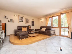 Prodej rodinného domu, Nechanice, Za Kulturním domem, 250 m2