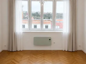 Pronájem bytu 1+kk, Brno, Palackého třída, 30 m2