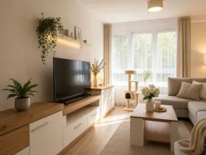 Prodej bytu 3+1, Frýdek-Místek - Místek, Anenská, 78 m2