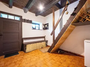 Prodej chalupy, Náměšť nad Oslavou, 125 m2