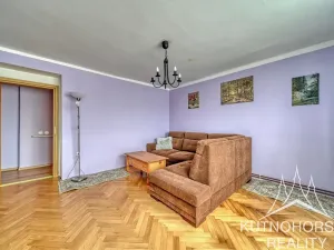 Prodej bytu 2+1, Kutná Hora, U Tylova divadla, 55 m2