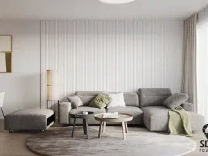 Prodej rodinného domu, Doubravice nad Svitavou, náměstí Svobody, 156 m2