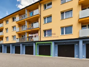 Pronájem bytu 2+1, Jindřichův Hradec - Jindřichův Hradec IV, Jakubská, 104 m2