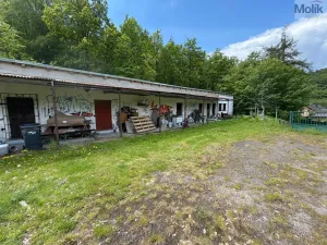 Prodej pozemku pro bydlení, Litvínov - Hamr, Lounická, 34391 m2
