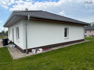 Prodej rodinného domu, Horní Jiřetín, Pod Lesem, 90 m2