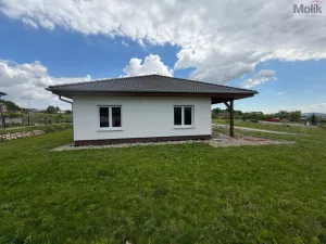 Prodej rodinného domu, Horní Jiřetín, Pod Lesem, 90 m2